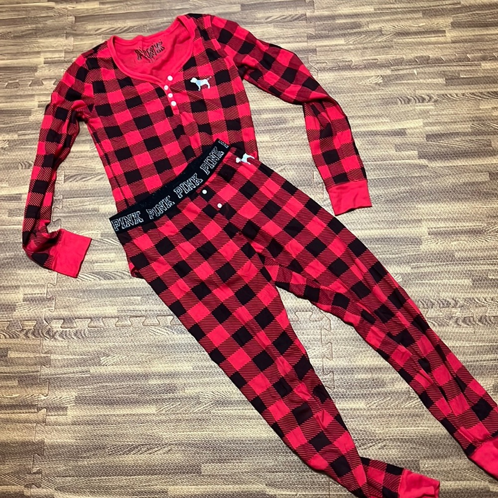 Victoria’s Secret pajamas